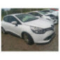 Boite de vitesses RENAULT CLIO 4