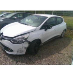 Boite de vitesses RENAULT CLIO 4 Photo n°4