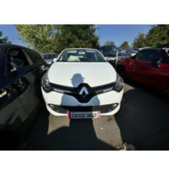 Boite de vitesses RENAULT CLIO 4 Photo n°6