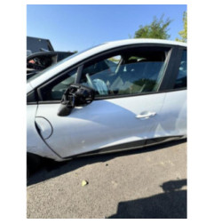 Boite de vitesses RENAULT CLIO 4 Photo n°10