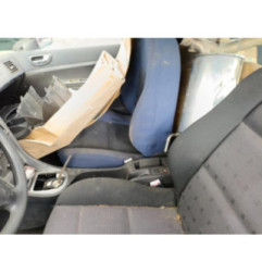 Malle/Hayon arriere PEUGEOT 307 Photo n°4