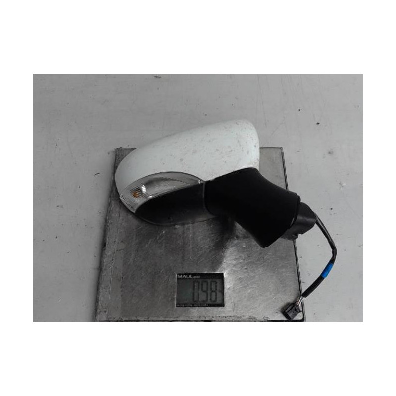 Retroviseur droit RENAULT CLIO 4