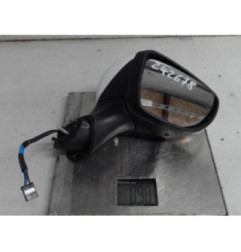 Retroviseur droit RENAULT CLIO 4 Photo n°5