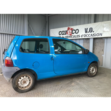 Aile avant droit KIA CARENS 4