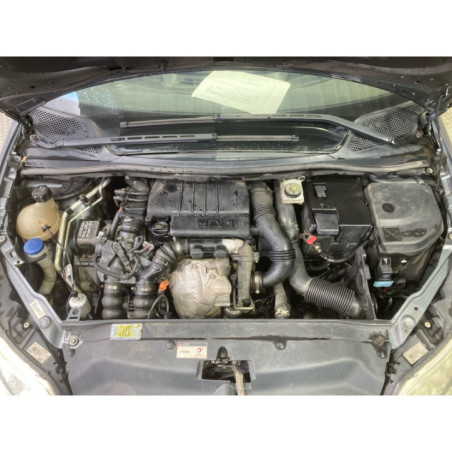 Pare choc avant CITROEN C4 1