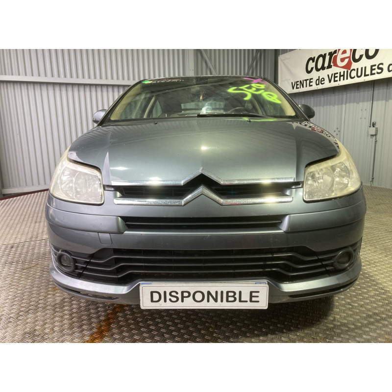 Pedale d'accelerateur CITROEN C4 1