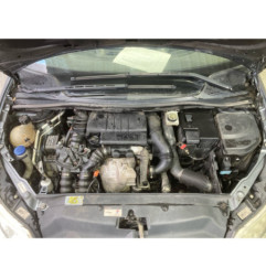 Planche de bord complete CITROEN C4 1