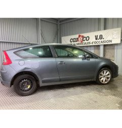 Planche de bord complete CITROEN C4 1 Photo n°7