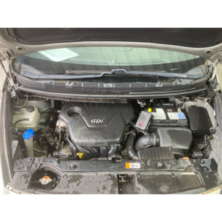 Boitier BSI KIA CARENS 4