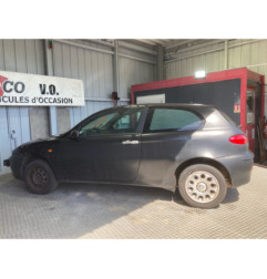 Bloc chauffage ALFA ROMEO 147 Photo n°6