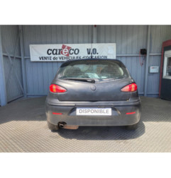 Bloc chauffage ALFA ROMEO 147 Photo n°8
