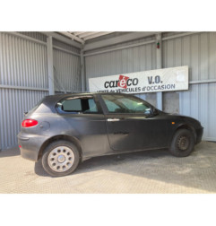 Levier de vitesses ALFA ROMEO 147 Photo n°7