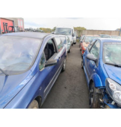 Malle/Hayon arriere PEUGEOT 307 Photo n°5