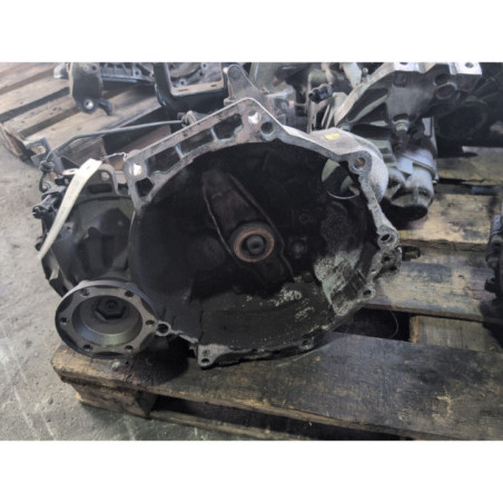 Boite de vitesses SEAT IBIZA 3 Photo n°1