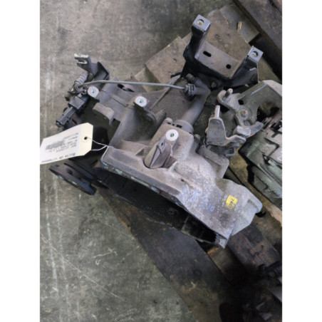 Boite de vitesses SEAT IBIZA 3