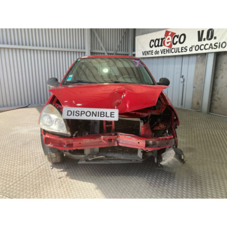 Commodo phare RENAULT CLIO 2 CAMPUS Photo n°1