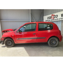 Moquette RENAULT CLIO 2 CAMPUS Photo n°3