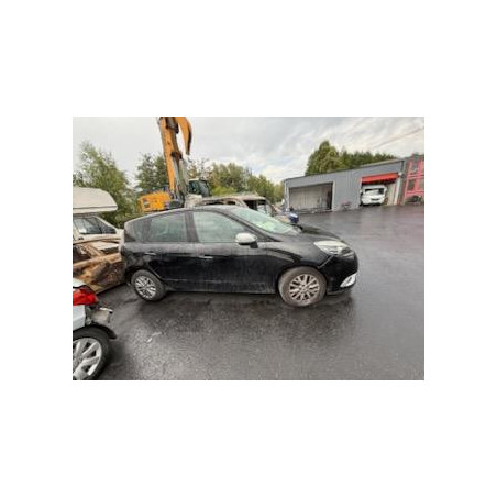 Moteur RENAULT SCENIC 3