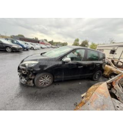 Moteur RENAULT SCENIC 3 Photo n°3