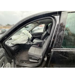 Moteur RENAULT SCENIC 3 Photo n°4