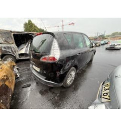 Moteur RENAULT SCENIC 3 Photo n°5
