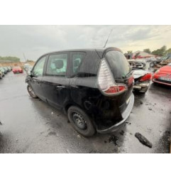 Moteur RENAULT SCENIC 3 Photo n°6
