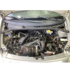 Colonne de direction CITROEN C3 1