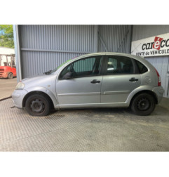 Compteur CITROEN C3 1 Photo n°3