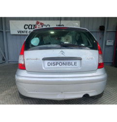 Planche de bord complete CITROEN C3 1 Photo n°9