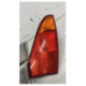 Feu arriere principal droit (feux) FORD FOCUS 1