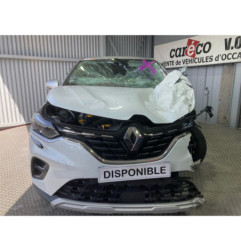Jante RENAULT CAPTUR 2 Photo n°1