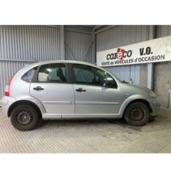 Bloc chauffage CITROEN C3 1 Photo n°4