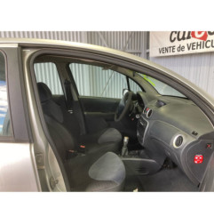 Bloc chauffage CITROEN C3 1 Photo n°5