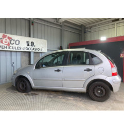 Demarreur CITROEN C3 1 Photo n°7