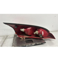 Feu arriere principal gauche (feux) FORD FOCUS 1 Photo n°4