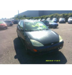 Feu arriere principal gauche (feux) FORD FOCUS 1 Photo n°5