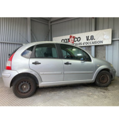 Mastervac CITROEN C3 1 Photo n°8