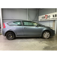 Boite de vitesses CITROEN C4 1 Photo n°4