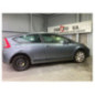 Train arriere complet CITROEN C4 1