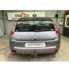 Aile avant gauche CITROEN C4 1 Photo n°8