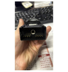 Commande de phare VOLKSWAGEN POLO 5