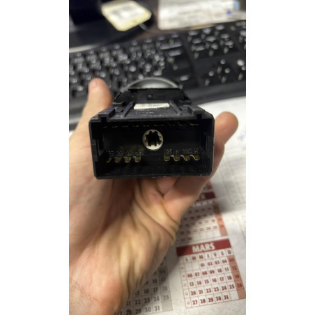 Commande de phare VOLKSWAGEN POLO 5