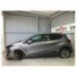 Bas de caisse gauche RENAULT CAPTUR 1