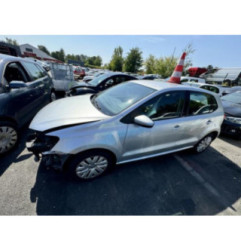 Commande de phare VOLKSWAGEN POLO 5 Photo n°6