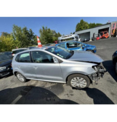 Commande de phare VOLKSWAGEN POLO 5 Photo n°9