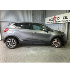 Interieur complet RENAULT CAPTUR 1 Photo n°4