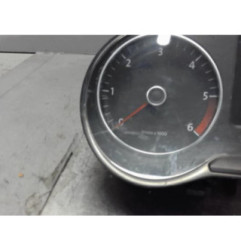 Compteur VOLKSWAGEN POLO 5