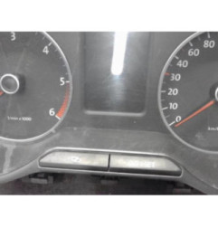 Compteur VOLKSWAGEN POLO 5 Photo n°4