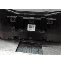 Compteur VOLKSWAGEN POLO 5 Photo n°5