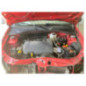 Boite de vitesses RENAULT CLIO 2 CAMPUS
